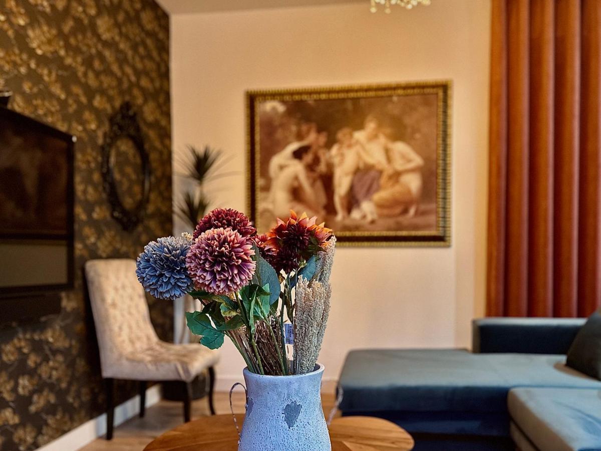 Libelle Appartement Granada