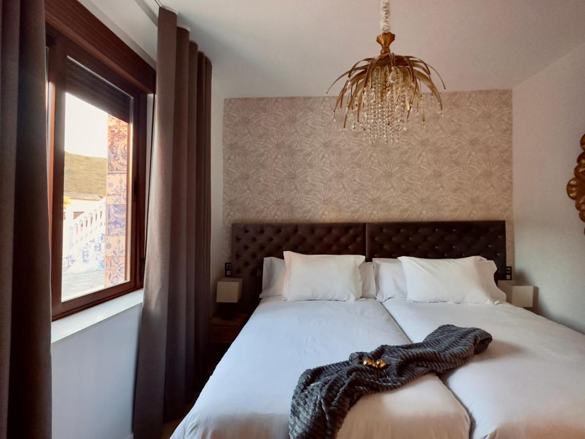 Libelle Appartement Granada