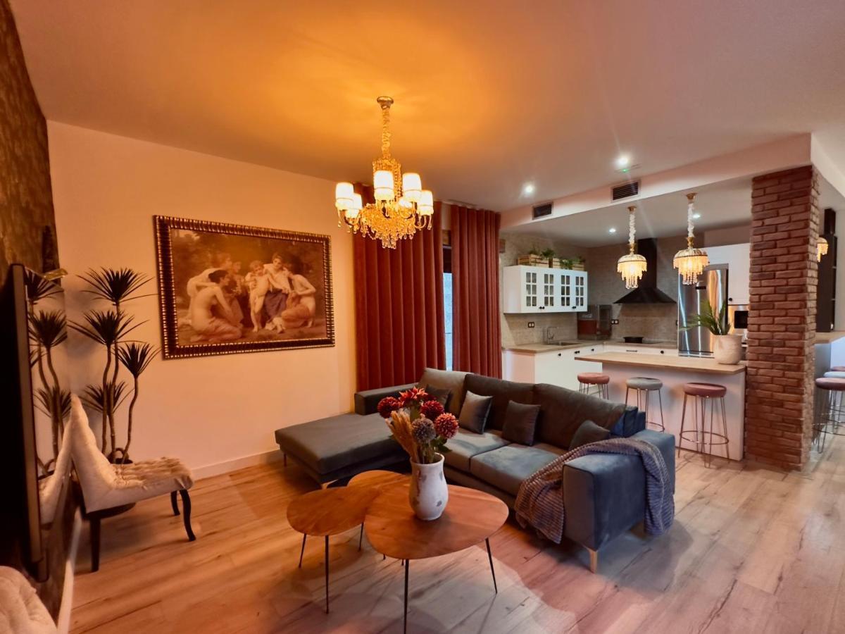 Appartement Libelle