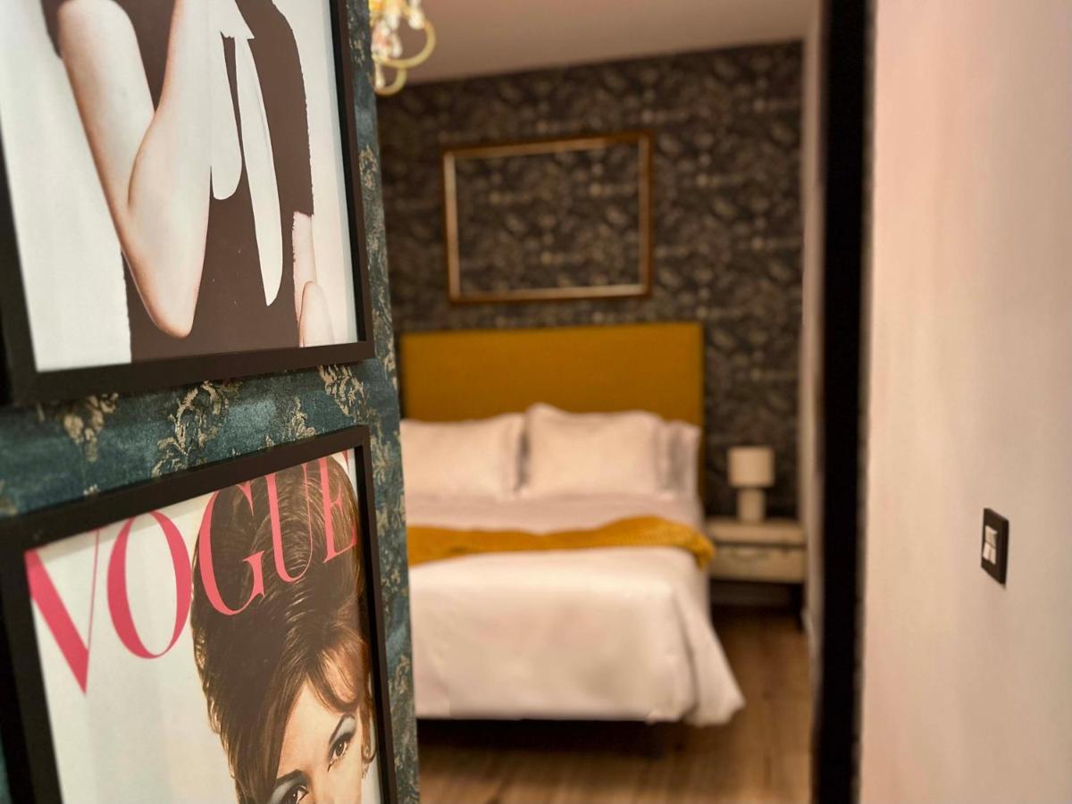 Appartement Libelle