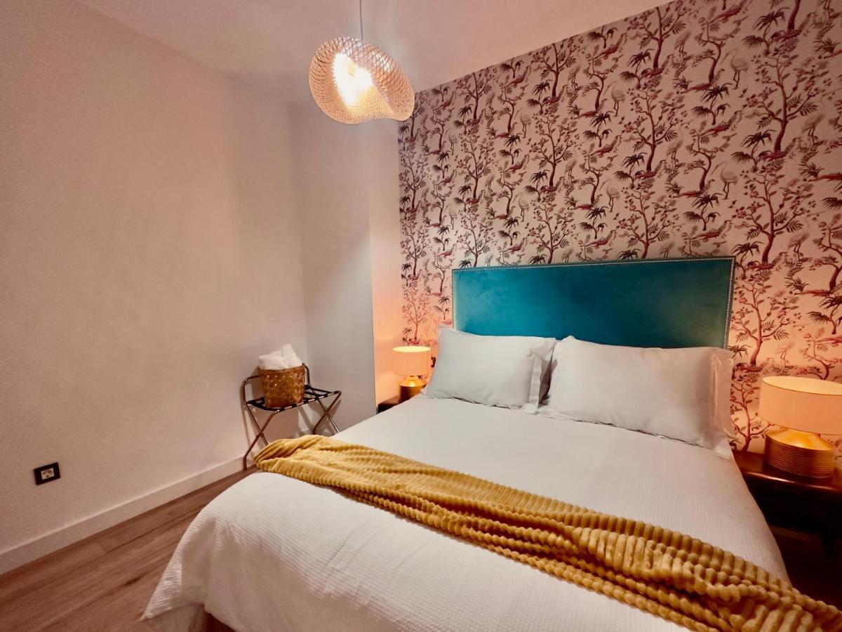 Libelle Appartement *