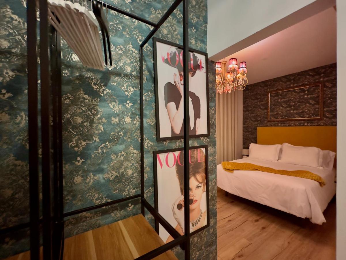 Libelle Appartement Granada