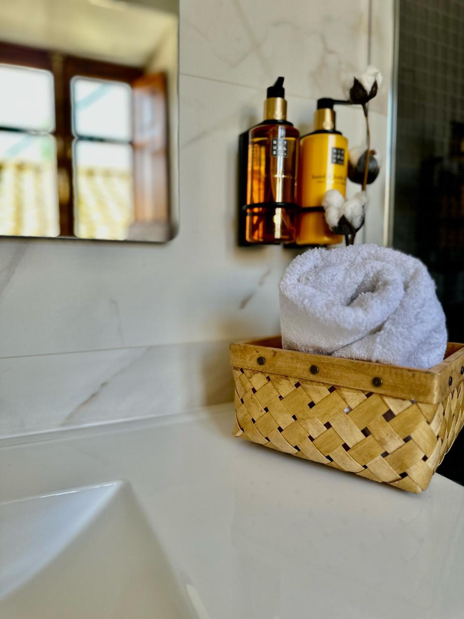 Appartement Libelle