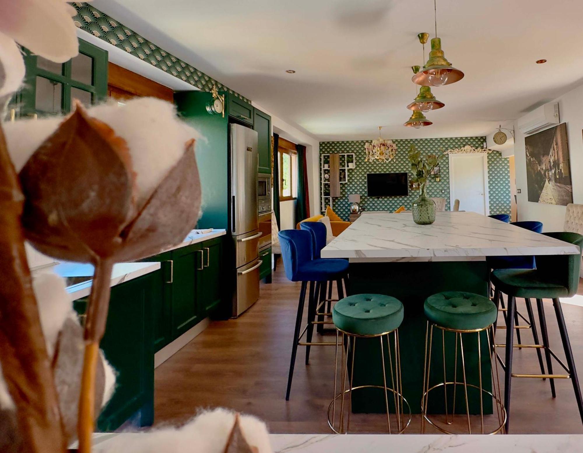 Libelle Appartement *