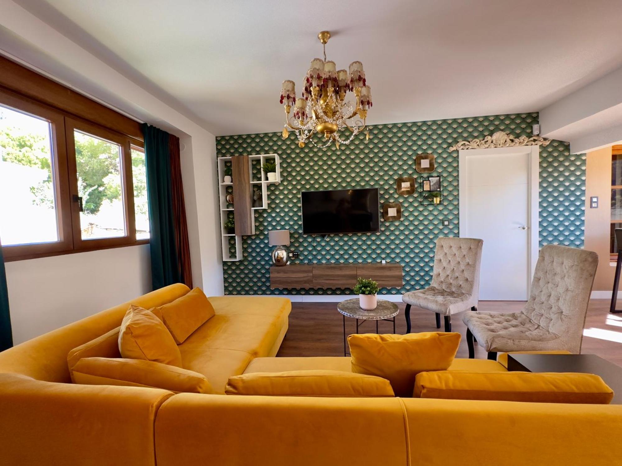 Appartement Libelle *