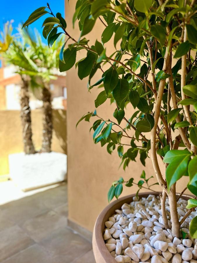 Libelle Appartement