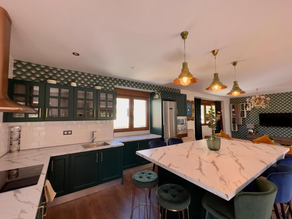 Appartement Libelle