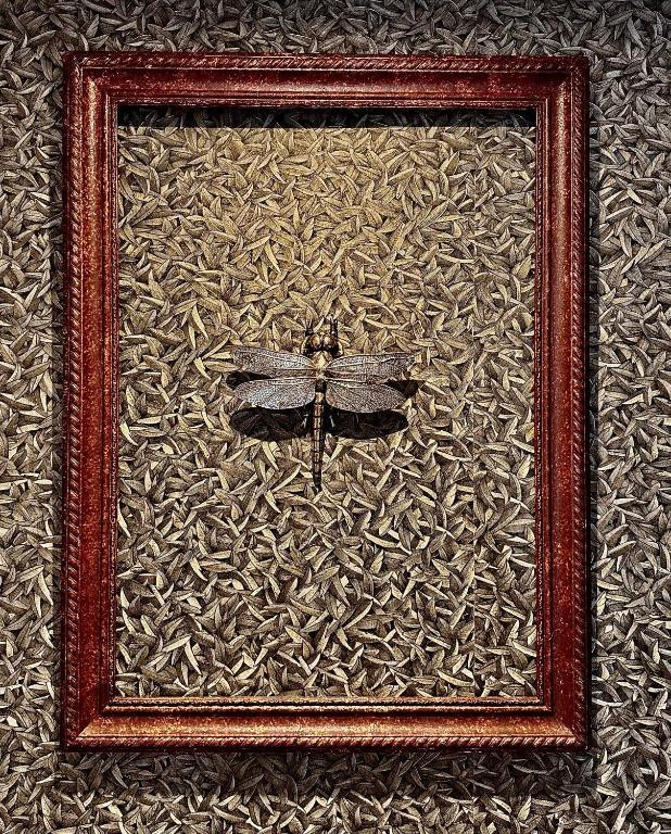 Libelle Appartement Grenade