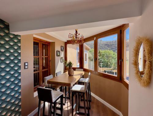 Libelle Appartement Granada