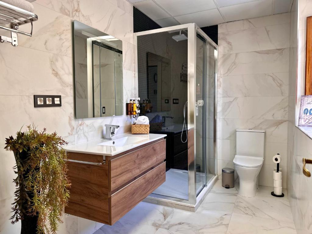 Libelle Apartment